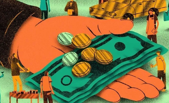 Khi không tiền bạc, không chống lưng, hãy học tư duy "bán chuối thối" của người Do Thái: "lật thân", thoát nghèo trong chớp mắt