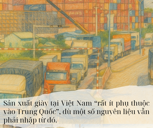 Báo Mỹ: Việt Nam vượt Trung Quốc trở thành công xưởng của thế giới trong ngành công nghiệp trăm tỷ USD- Ảnh 5. Báo Mỹ: Việt Nam vượt Trung Quốc trở thành công xưởng của thế giới trong ngành công nghiệp trăm tỷ USD- Ảnh 5.