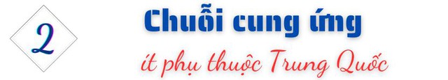 Báo Mỹ: Việt Nam vượt Trung Quốc trở thành công xưởng của thế giới trong ngành công nghiệp trăm tỷ USD- Ảnh 4. Báo Mỹ: Việt Nam vượt Trung Quốc trở thành công xưởng của thế giới trong ngành công nghiệp trăm tỷ USD- Ảnh 4.