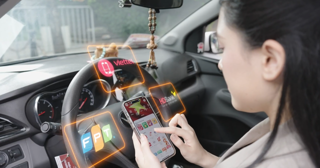 Sắp đến mốc 1/10 chuyển đổi tài khoản giao thông, chủ xe cần làm gì để qua trạm không gián đoạn?