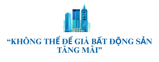 Giá bán chung cư mới phổ biến ở ngưỡng 100 triệu đồng/m2: Nhà đầu tư