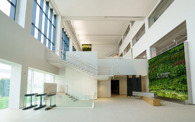 Giải pháp góp phần giúp Việt Nam hiện thực hóa mục tiêu Net Zero