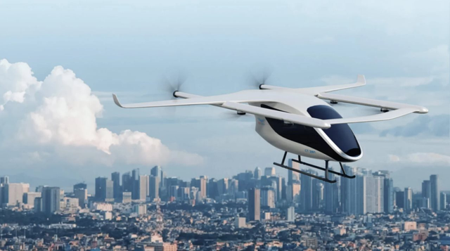 UAV Made in Vietnam