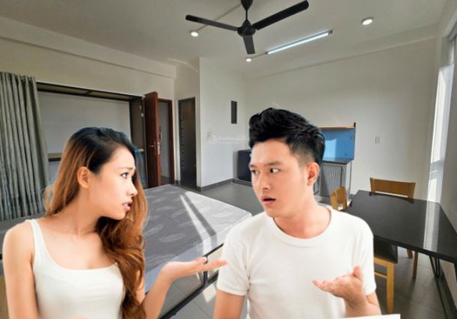 Vợ chồng trẻ thuê nhà 12,5 triệu đồng, 1 ngày sau quay lại đòi trả cọc, hủy hợp đồng: Tòa phán "Chủ nhà có dám ở trong căn hộ như vậy không?"