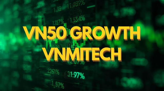 Mã chứng khoán nào sẽ sáng cửa lọt hai rổ chỉ số mới VN50 Growth và VNMITECH?