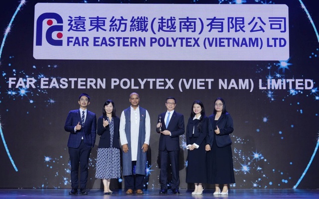 Polytex Far Eastern (Việt Nam) – Khẳng định vị thế, hướng đến tương lai