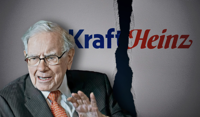 Từng được 'tâng lên mây xanh', một doanh nghiệp buộc phải chia tách sau khi khiến Warren Buffett lỗ gần 16 tỷ USD và thừa nhận đây là thất bại lớn trong sự nghiệp đầu tư- Ảnh 1. Từng được 'tâng lên mây xanh', một doanh nghiệp buộc phải chia tách sau khi khiến Warren Buffett lỗ gần 16 tỷ USD và thừa nhận đây là thất bại lớn trong sự nghiệp đầu tư- Ảnh 1.