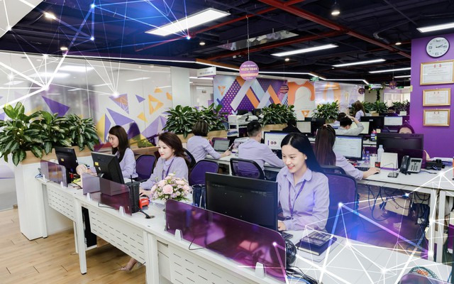 TPBank kiến tạo lợi thế cạnh tranh từ dữ liệu thông minh