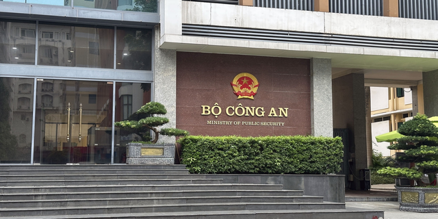 Bộ Công an vừa thông báo thay đổi một đ…