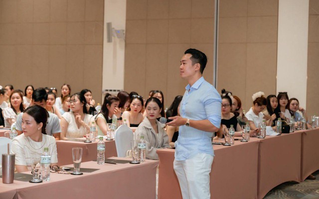 Đừng để 5 thói quen này ‘bào mòn’ bạn trong áp lực – góc nhìn từ Dan Foolish