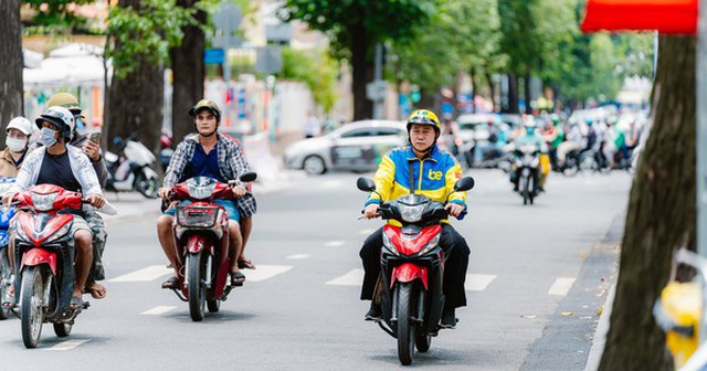 Sau Grab, tới Be Group xác nhận không hợp tác cung cấp dữ liệu cho các báo cáo của Mordor Intelligence