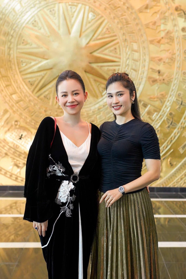 Bí mật về chiếc áo dài viral ngày 2/9: Chuyện chưa kể của NTK Nguyễn Thơ Thơ- Ảnh 7.