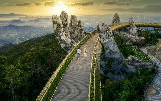Vươn ra biển lớn, Đà Nẵng có thể vượt xa Singapore, Dubai Vươn ra biển lớn, Đà Nẵng có thể vượt xa Singapore, Dubai