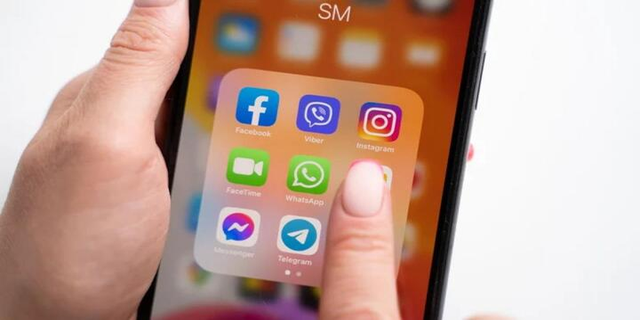 Loạt thiết bị công nghệ quen thuộc đang âm thầm theo dõi người dùng nhưng bỏ thì không được- Ảnh 1. Loạt thiết bị công nghệ quen thuộc đang âm thầm theo dõi người dùng nhưng bỏ thì không được- Ảnh 1.