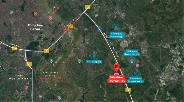 Dự án chung cư "hot" bậc nhất Hà Nội lúc này: Nằm đối diện 2 đại đô thị, giá thấp hơn thị trường đến 25%, căn hộ rẻ nhất chỉ từ 1,4 tỷ đồng- Ảnh 2. Dự án chung cư "hot" bậc nhất Hà Nội lúc này: Nằm đối diện 2 đại đô thị, giá thấp hơn thị trường đến 25%, căn hộ rẻ nhất chỉ từ 1,4 tỷ đồng- Ảnh 2.