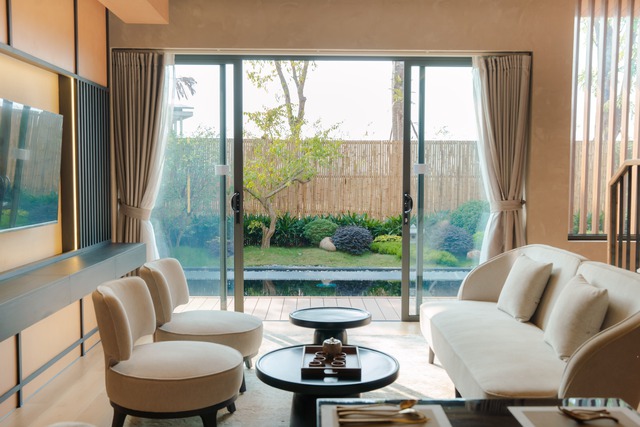 Cơ hội sở hữu hàng hiệu trong quần thể bất động sản nghỉ dưỡng- Ảnh 2. Cơ hội sở hữu hàng hiệu trong quần thể bất động sản nghỉ dưỡng- Ảnh 2.