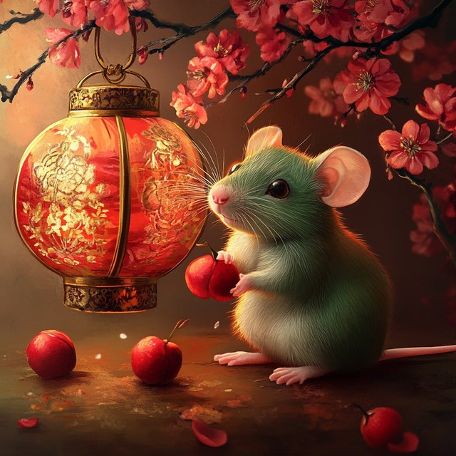 Sau Rằm tháng 7 Âm lịch, 4 con giáp này được lộc trời bủa vây: Top 1 may mắn tột bậc, làm đâu thắng đó- Ảnh 1. Sau Rằm tháng 7 Âm lịch, 4 con giáp này được lộc trời bủa vây: Top 1 may mắn tột bậc, làm đâu thắng đó- Ảnh 1.