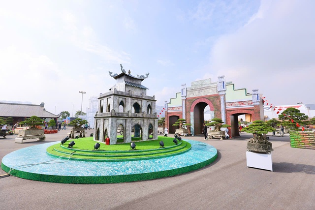 Hàng triệu lượt khách đổ về Trung tâm Triển lãm Quốc gia 7.000 tỷ đồng, tham quan 1 không gian đặc biệt đậm chất Hà Thành