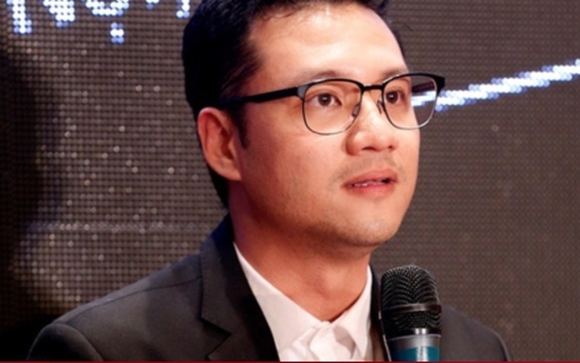 Đạo diễn Khải Anh rời VTV sau 25 năm cống hiến