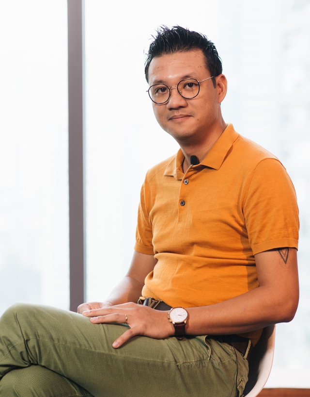 Đạo diễn tài năng là con trai NSND đình đám, 43 tuổi quyết định nghỉ việc VTV, "đổi server"- Ảnh 3.