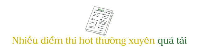 1 chứng chỉ ngoại ngữ sắp “soán ngôi” IELTS ở Việt Nam? Nửa đầu 2025 đã hơn 10.000 thí sinh đăng ký, dẫn đầu toàn cầu- Ảnh 3. 1 chứng chỉ ngoại ngữ sắp “soán ngôi” IELTS ở Việt Nam? Nửa đầu 2025 đã hơn 10.000 thí sinh đăng ký, dẫn đầu toàn cầu- Ảnh 3.