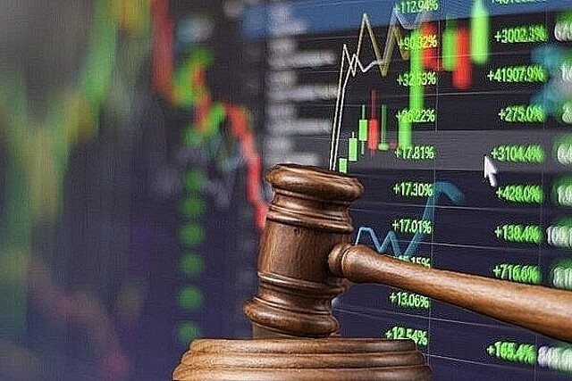 Liên tiếp các công ty chứng khoán bị xử phạt với hàng loạt lỗi vi phạm