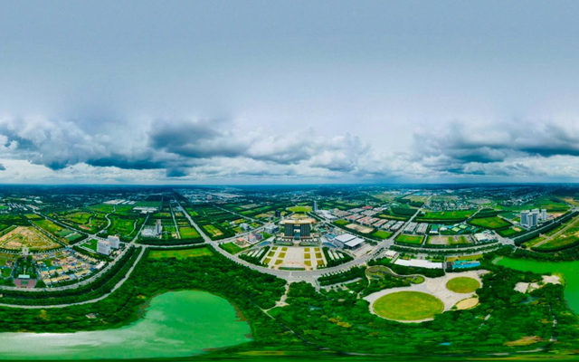 Becamex IJC: Quỹ đất hàng triệu mét vuông và câu chuyện hạ tầng dẫn dắt đà tăng trưởng lợi nhuận