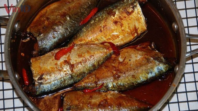 Việt Nam có 1 loại cá rẻ nhưng nhiều omega-3 hơn cá hồi, giàu sắt hơn thịt bò: Đi chợ thấy nên mua ngay