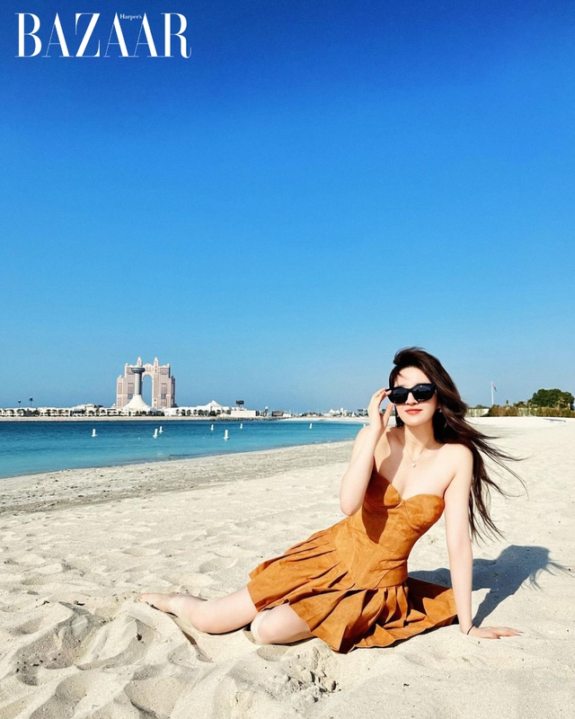 Mỹ nhân bị thời gian “chối bỏ”, giàu khủng nhưng chỉ sống độc thân trong biệt thự cao cấp 16.700m², tìm khắp Trung Quốc cũng hiếm thấy ai như vậy- Ảnh 5.