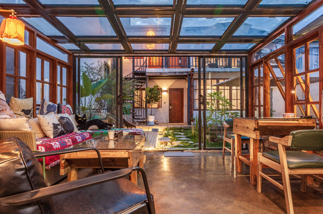 Bán nhà phố 14,7 tỷ đồng về quê mở homestay, người phụ nữ thu về 1,4 tỷ đồng/tháng, 3 năm sau thừa nhận: “Tôi hối hận đến mất ăn mất ngủ”- Ảnh 1.