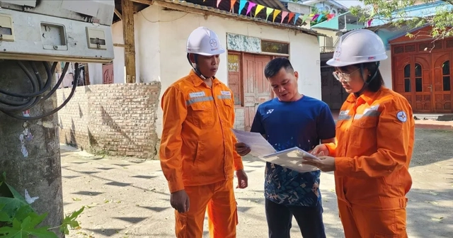 Sửa đổi Nghị định số 72/2025/NĐ-CP: Không chỉ để “cứu” EVN