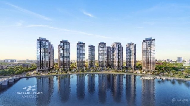 Đất Xanh phê duyệt chủ trương đầu tư dự án 7.000 tỷ đồng ven sông Sài Gòn, cổ phiếu tăng gấp đôi chỉ sau 5 tháng