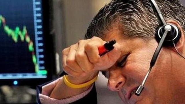 Phiên 9/9: Khối ngoại bán ròng hơn 850 tỷ đồng, cổ phiếu nào bị xả mạnh nhất?