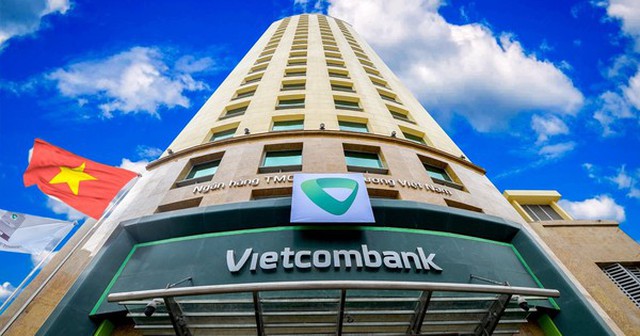 Lộ diện nhóm cổ đông nước ngoài nắm giữ lượng lớn cổ phiếu Vietcombank