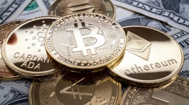 Nóng: Nhà đầu tư tài sản mã hóa sẽ bị xử phạt nếu giao dịch không qua tổ chức được Bộ Tài chính cấp phép