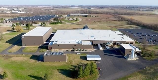 Startup pin Mỹ đóng cửa đầy tiếc nuối sau 12 năm vì không thể cạnh tranh với hàng Trung Quốc giá rẻ