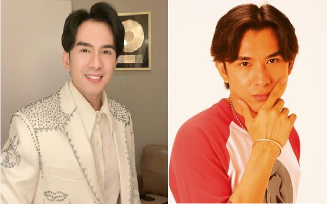 Nam ca sĩ khiến NSND Hồng Vân phải thốt lên: "không hiểu sao trên đời lại có người đẹp đến như thế"