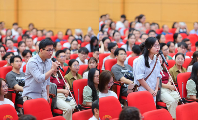 "Đặc sản" ngày 9/9 của ĐH Y Hà Nội: Màn hô tên chuyên ngành của Top 20 người dẫn đầu kỳ thi bác sĩ nội trú gây bão MXH