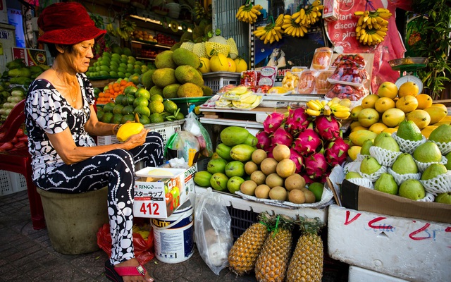 Từ thách thức đến cơ hội: Sacombank đồng hành cùng hộ kinh doanh chuyển đổi số