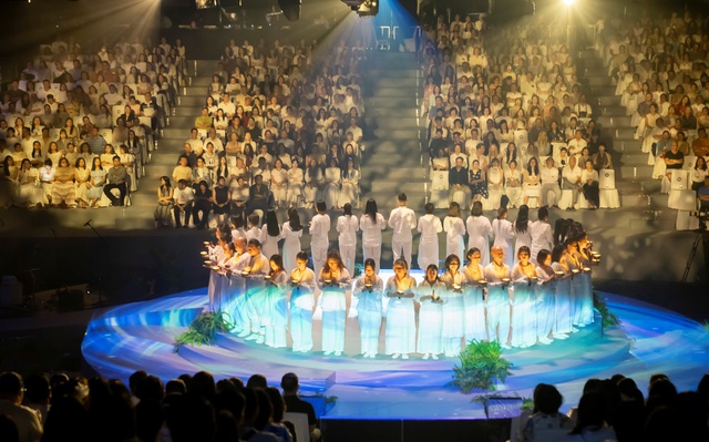 VPBank biến trải nghiệm văn hóa thành chiến lược phục vụ khách hàng đa phân khúc