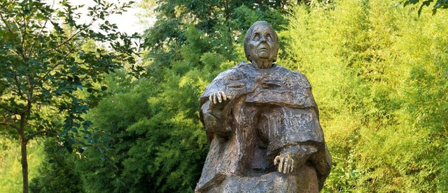 Những lời tiên tri đặc biệt của Baba Vanga cho năm 2026