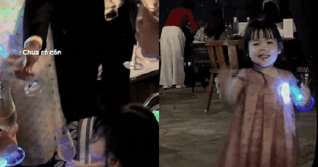 Hoa hậu Đỗ Mỹ Linh khoe tiệc Giao thừa xa hoa nhà chồng hào môn, ái nữ Chủ tịch Hà Nội FC chiếm trọn spotlight