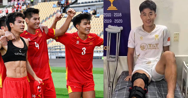 Có một U22 Việt Nam vô cùng tử tế và tinh tế!