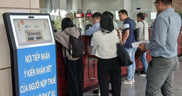 Chính thức: Người nhận lương 17 triệu đồng/tháng không phải nộp thuế thu nhập cá nhân