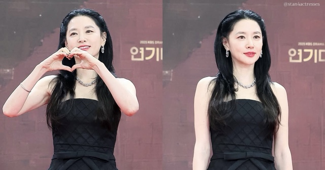 Diện mạo gây sốc của nàng Dae Jang Geum: 54 tuổi làm gì có ai trẻ thế này?