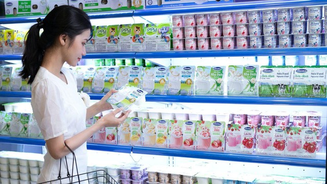 ThaiBev của tỷ phú Thái Lan nhận hơn 3.000 tỷ đồng cổ tức từ Vinamilk trong 2 năm