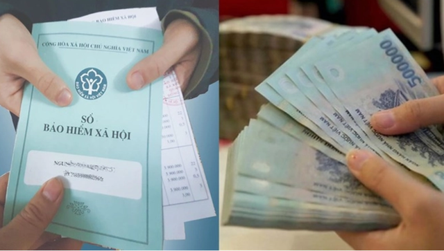 Từ hôm nay, BHXH có thay đổi lớn áp dụng cho người dân cả nước - Ảnh 1.