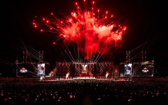 "Song cúp" trân quý của Techcombank: Hơn cả giải thưởng, đó là sức mạnh của niềm tin từ cộng đồng - Ảnh 9.