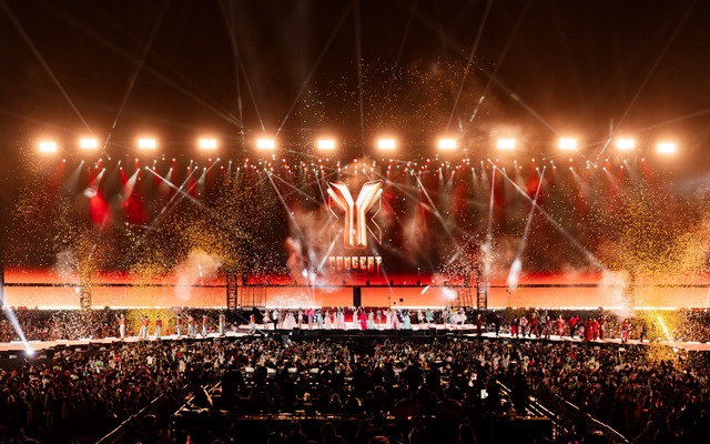 "Song cúp" trân quý của Techcombank: Hơn cả giải thưởng, đó là sức mạnh của niềm tin từ cộng đồng - Ảnh 11.