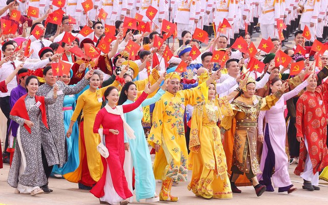 Tin vui: Việt Nam chính thức có thêm 1 ngày nghỉ lễ, cả nước được nghỉ